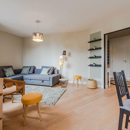 Welcoming Apartment Next To Disneyland Bmyguest Диснейленд Париж Экстерьер фото