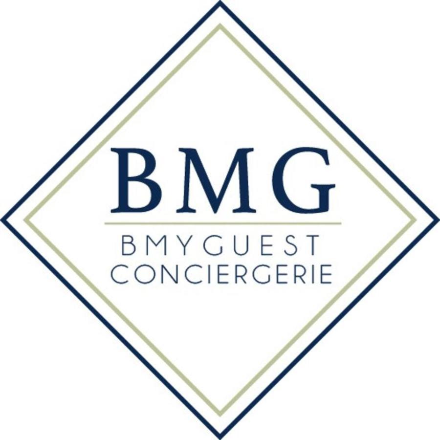 Welcoming Apartment Next To Disneyland Bmyguest Диснейленд Париж Экстерьер фото