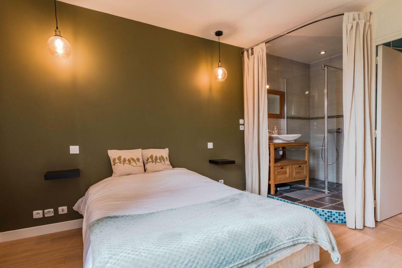 Welcoming Apartment Next To Disneyland Bmyguest Диснейленд Париж Экстерьер фото