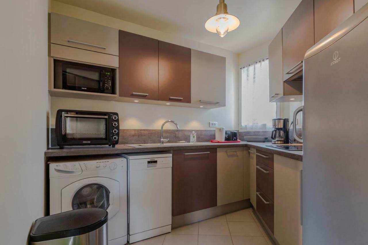 Welcoming Apartment Next To Disneyland Bmyguest Диснейленд Париж Экстерьер фото